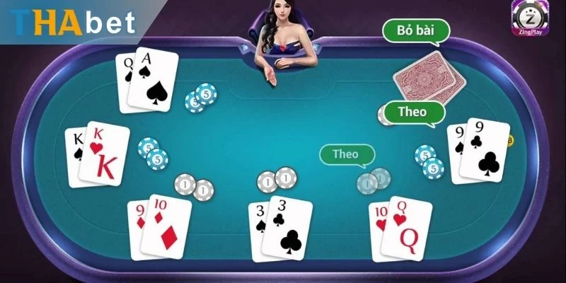 5 bước tham gia chơi bài Poker đơn giản cần nắm rõ